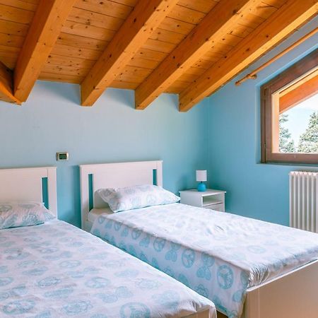 Villa Casa Giulia Lierna Esterno foto