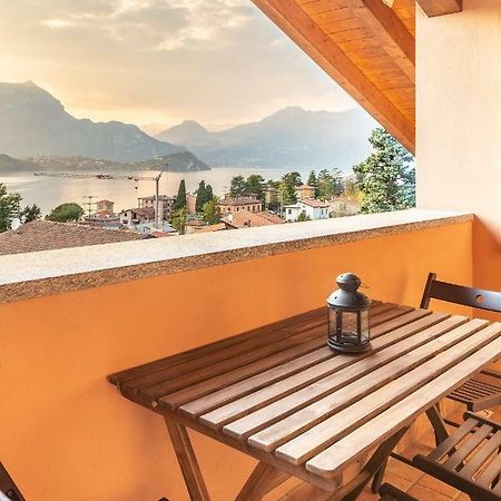 Villa Casa Giulia Lierna Esterno foto