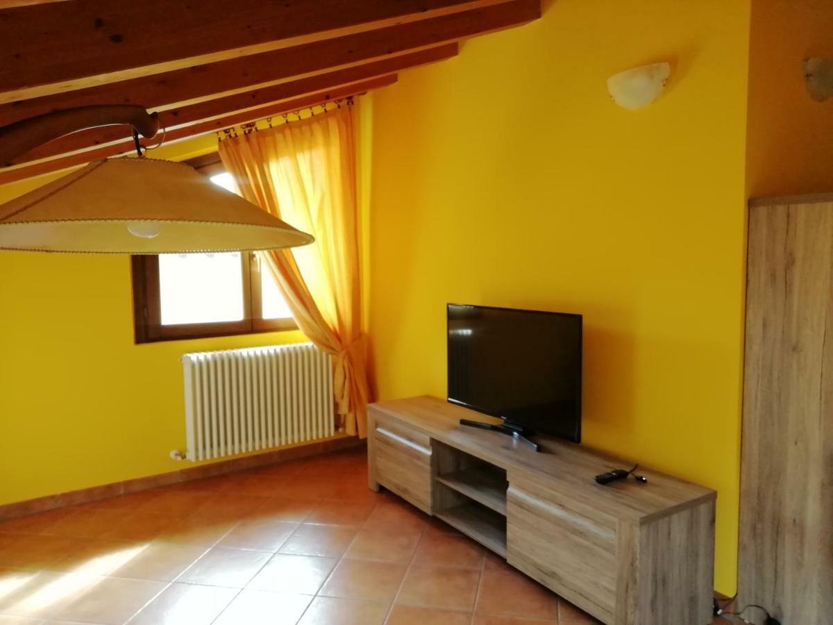 Villa Casa Giulia Lierna Esterno foto