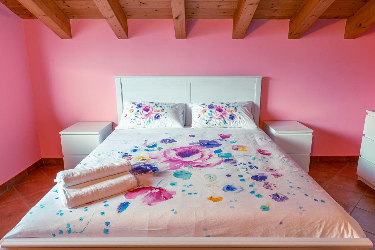 Villa Casa Giulia Lierna Esterno foto