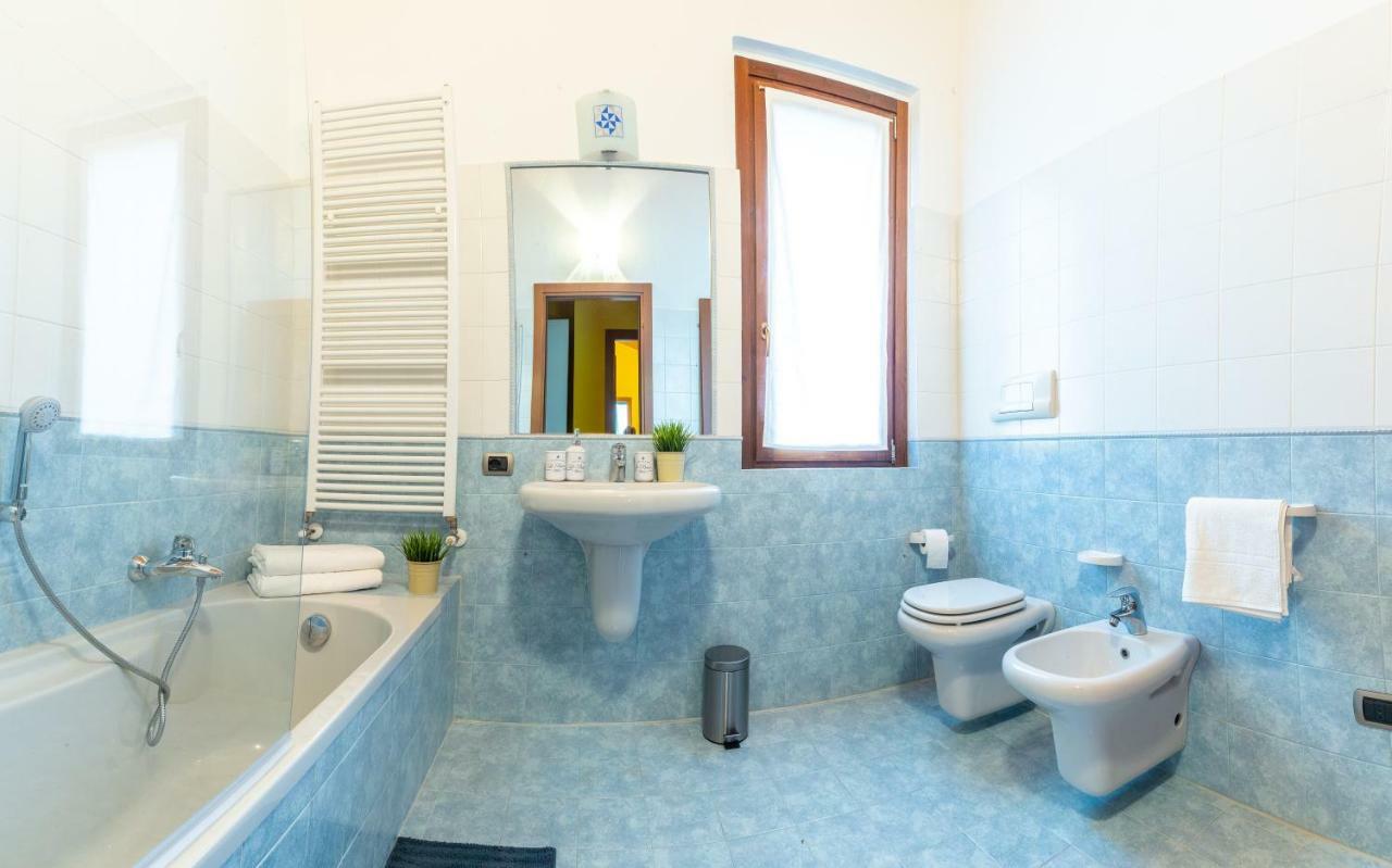 Villa Casa Giulia Lierna Esterno foto