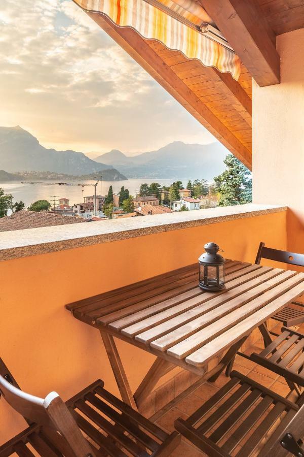 Villa Casa Giulia Lierna Esterno foto