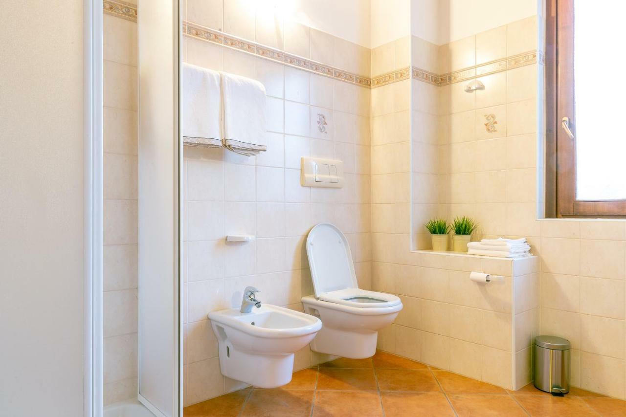 Villa Casa Giulia Lierna Esterno foto