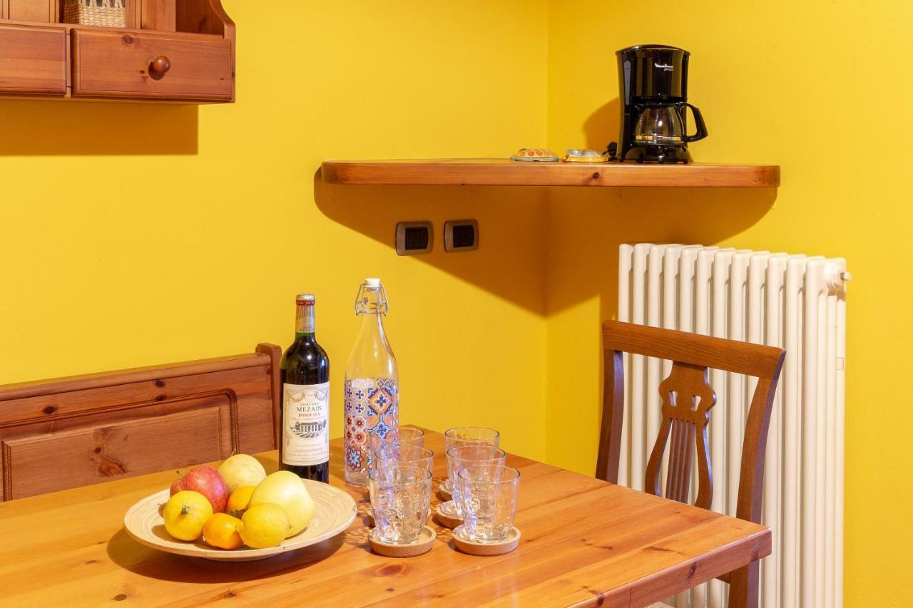Villa Casa Giulia Lierna Esterno foto